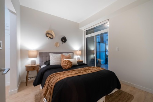 113-15858 Fraser Highway, Surrey, BC 