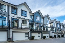 33-16760 25 Avenue  Surrey, BC V3Z 0W4