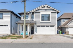 34645 3rd Avenue  Abbotsford, BC V2S 8B9