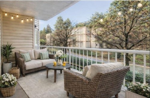 208-13475 96 Avenue, Surrey, BC 