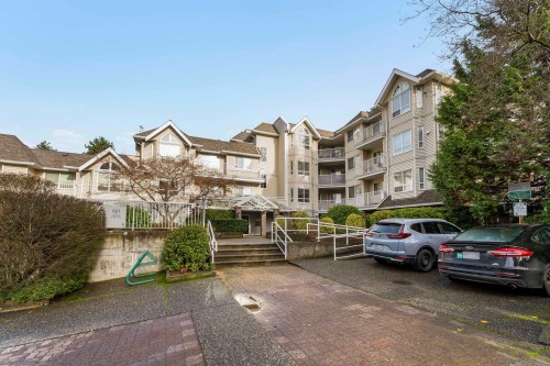 208-13475 96 Avenue, Surrey, BC 