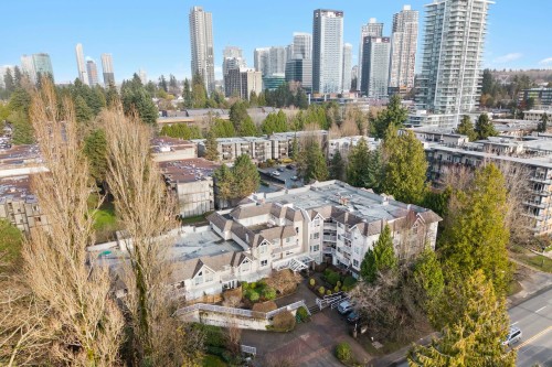 208-13475 96 Avenue, Surrey, BC 