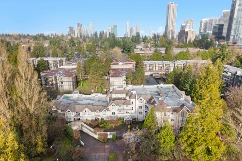 208-13475 96 Avenue, Surrey, BC 