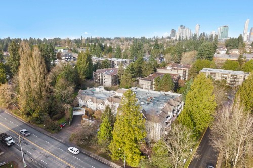 208-13475 96 Avenue, Surrey, BC 