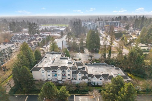 208-13475 96 Avenue, Surrey, BC 