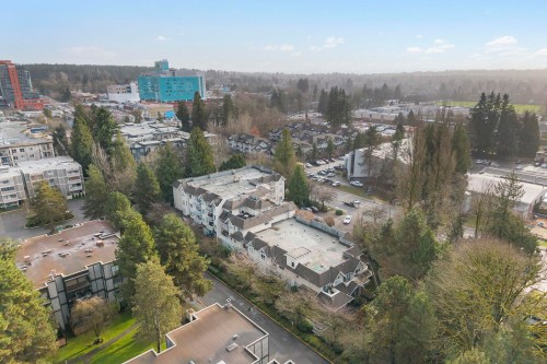 208-13475 96 Avenue, Surrey, BC 