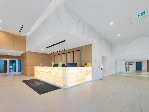 502-9887 Whalley Boulevard, Surrey, BC 
