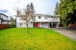 12448 97b Street  Surrey, BC V3V 2H8