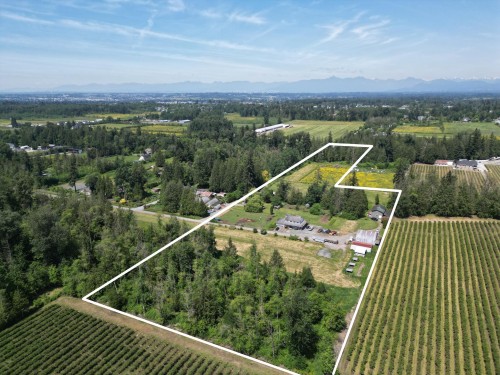 22828 38 Avenue, Langley, BC 