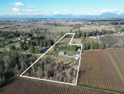 22828 38 Avenue Langley, BC V2Z 2G9