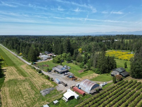 22828 38 Avenue, Langley, BC 