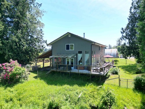 22828 38 Avenue, Langley, BC 