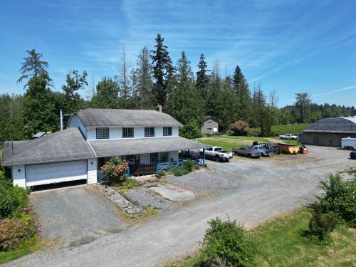 22828 38 Avenue, Langley, BC 