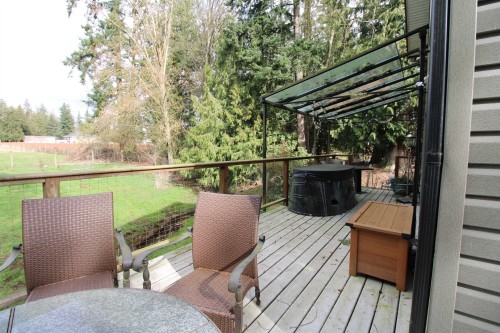 22828 38 Avenue, Langley, BC 