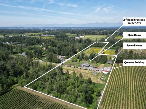 22828 38 Avenue, Langley, BC 