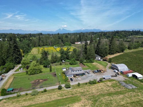 22828 38 Avenue, Langley, BC 