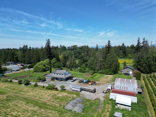 22828 38 Avenue, Langley, BC 