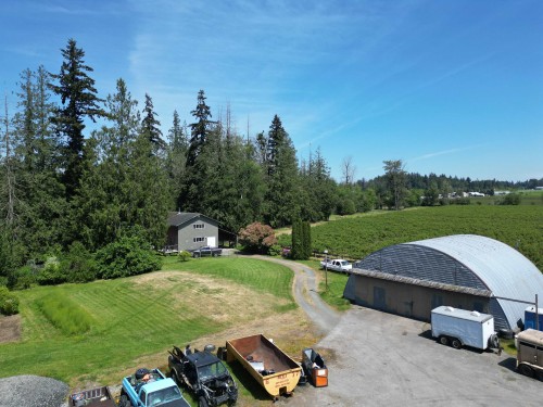 22828 38 Avenue, Langley, BC 