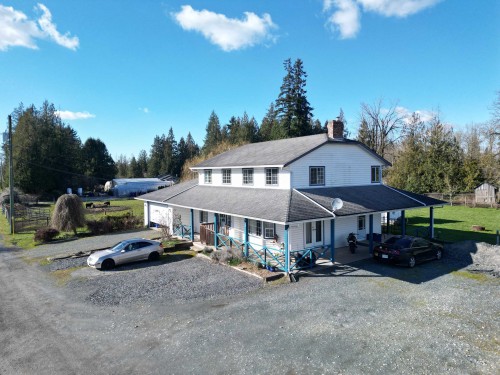22828 38 Avenue, Langley, BC 
