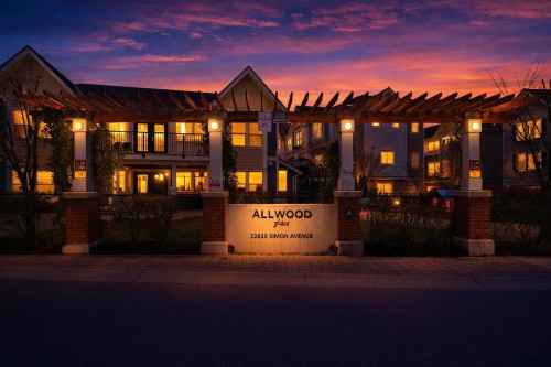 97-32633 Simon Avenue  Abbotsford, BC V2T 0G9