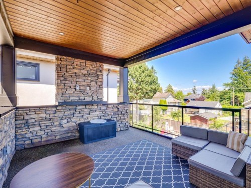 1126 Stevens Street, White Rock, BC 