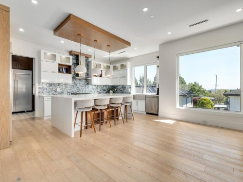 1126 Stevens Street, White Rock, BC 