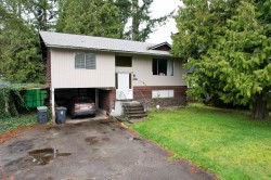 4047 204b Street  Langley, BC V3V 1A8