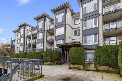 303-2943 Nelson Place  Abbotsford, BC V2S 7G2