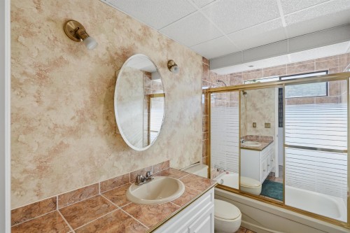 8841 Delmonte Crescent, Delta, BC 