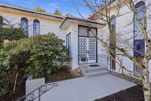 8841 Delmonte Crescent, Delta, BC 