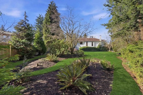 8841 Delmonte Crescent, Delta, BC 