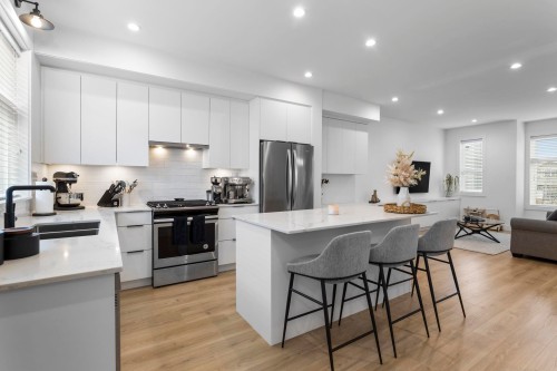 25-19255 Aloha Drive, Surrey, BC 