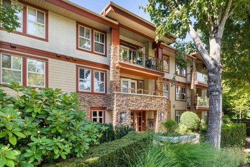 111-3355 Rosemary Heights Drive  Surrey, BC V3Z 2H5