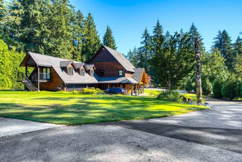 20078 27 Avenue, Langley, BC - Outdoor