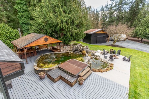 20078 27 Avenue, Langley, BC - Outdoor