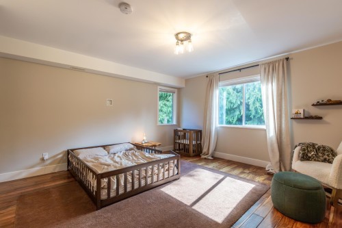 20078 27 Avenue, Langley, BC - Indoor Photo Showing Bedroom