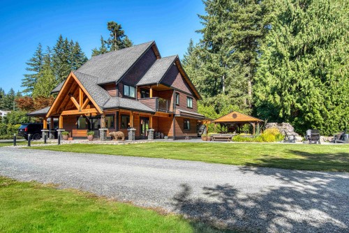20078 27 Avenue, Langley, BC - Outdoor