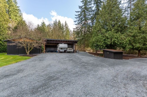 20078 27 Avenue, Langley, BC - Outdoor
