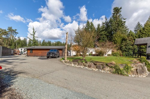 20078 27 Avenue, Langley, BC - Outdoor