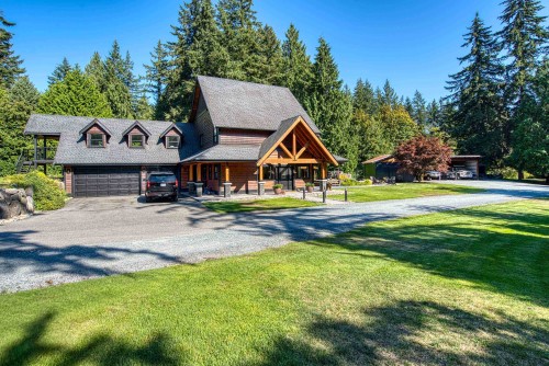 20078 27 Avenue, Langley, BC - Outdoor
