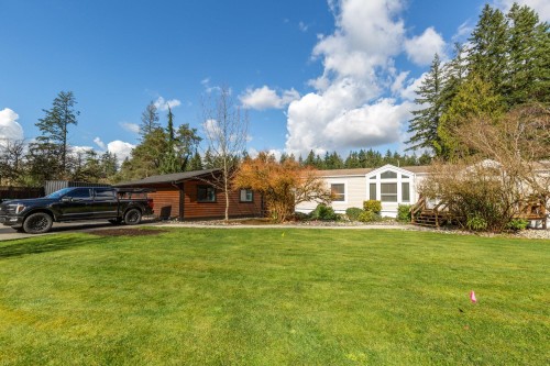 20078 27 Avenue, Langley, BC - Outdoor