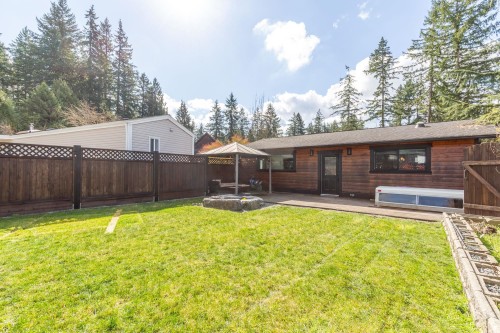 20078 27 Avenue, Langley, BC - Outdoor