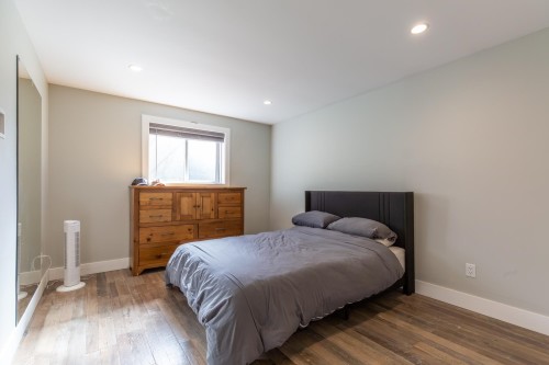 20078 27 Avenue, Langley, BC - Indoor Photo Showing Bedroom