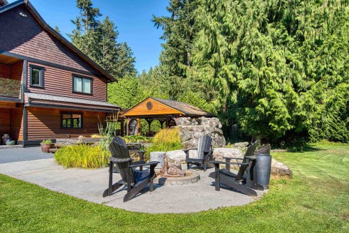 20078 27 Avenue, Langley, BC - Outdoor