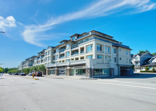 A105-20487 65 Avenue  Langley, BC V2Y 3K5