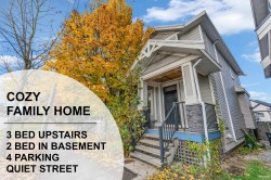 14691 59a Avenue  Surrey, BC V3S 1P9