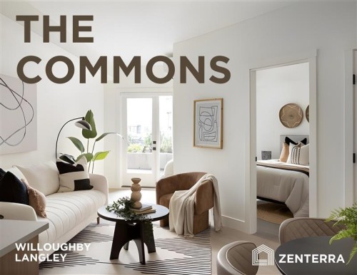 B127-8230 208b Avenue  Langley, BC V2Y 2C4