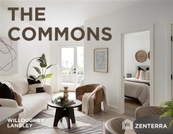 B127-8230 208b Avenue  Langley, BC V2Y 2C4