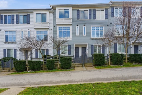 30-8130 136a Street  Surrey, BC V3W 1H9