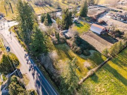 1613 208 Street  Langley, BC V2Z 2A7